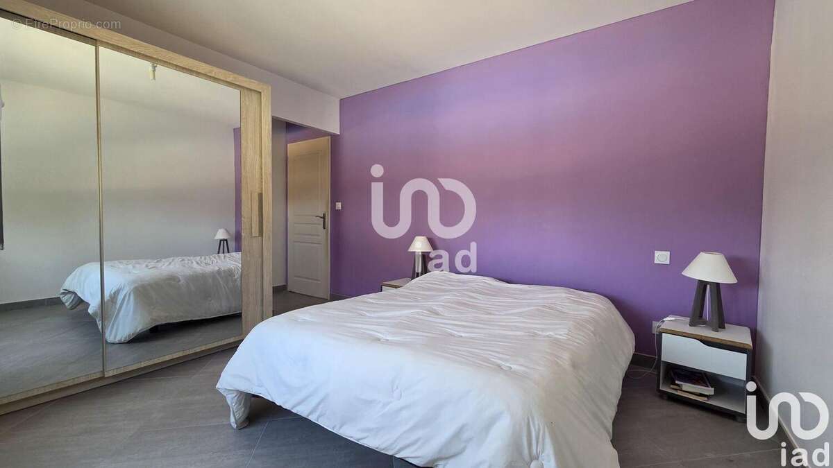 Photo 8 - Maison à PUIMISSON