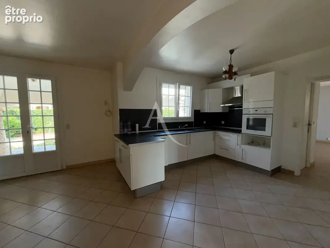 Proche CARCASSONNE, Maison d'architecte avec Piscine - photo 4