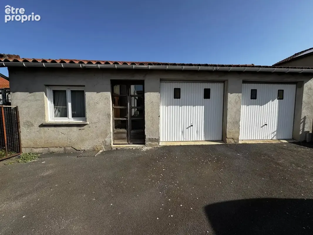Maison 167 m² avec 2 logements - photo 17