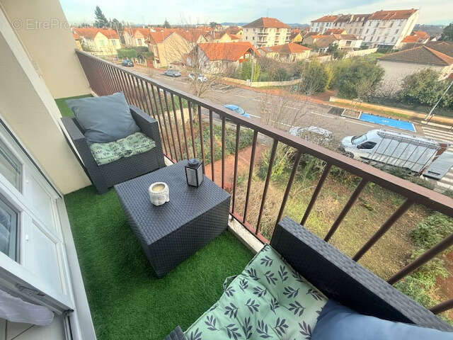 Appartement à ROANNE