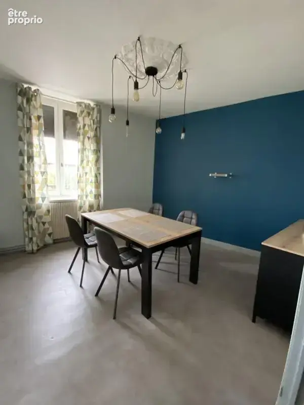 Appartement à LIMOGES