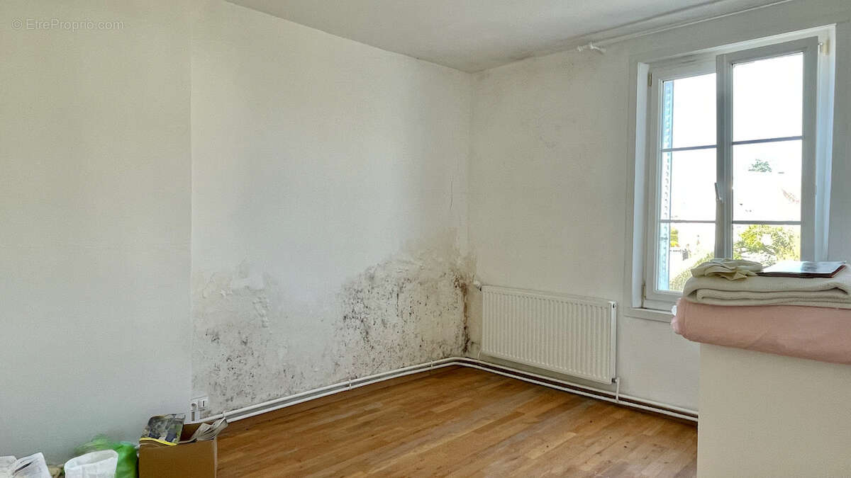 Maison à LE FIDELAIRE