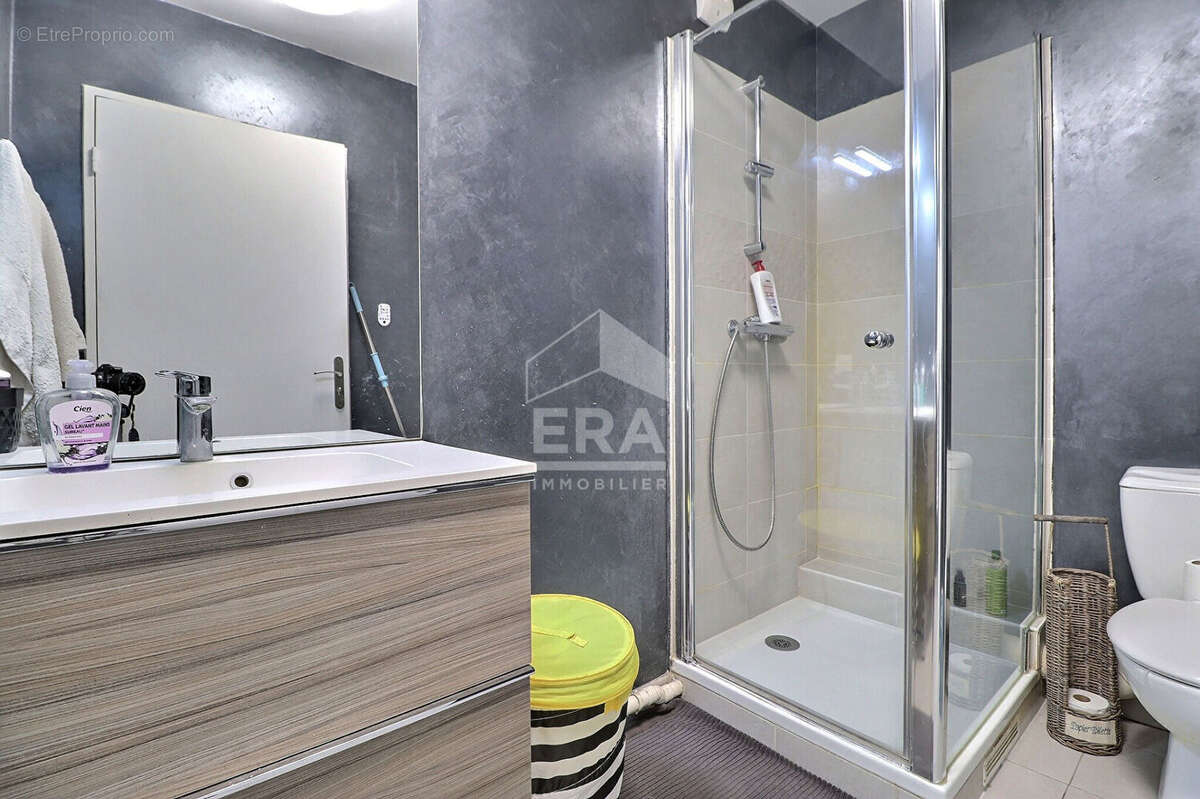 Appartement à NOISY-LE-SEC