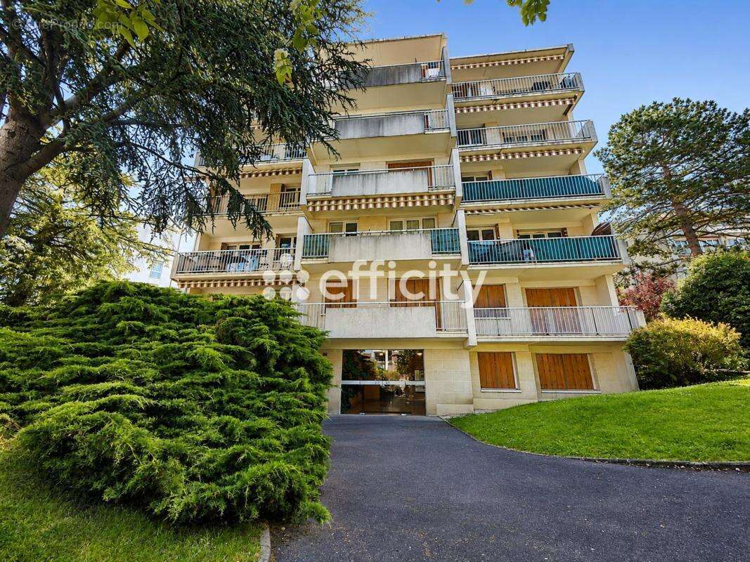 Appartement ancien - photo 12