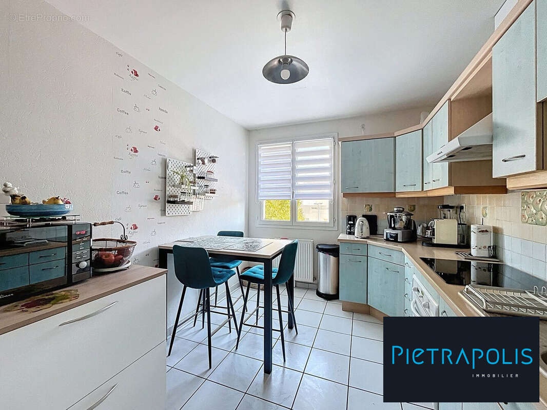 Appartement à LONGVIC