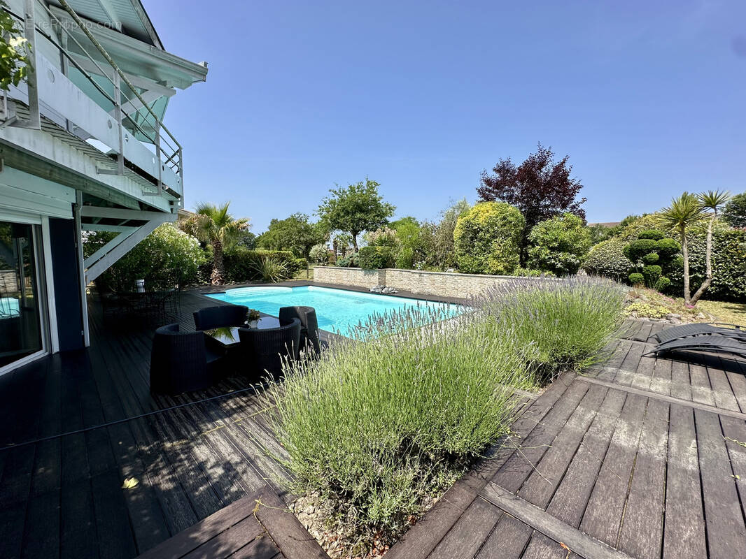 Maison à ANDERNOS-LES-BAINS