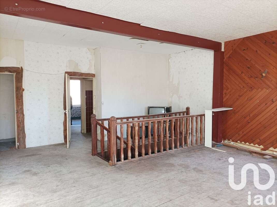 Photo 5 - Appartement à LA COURTINE