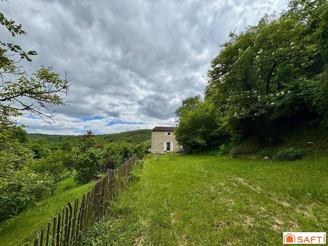 Photo 1 - Maison à CATUS
