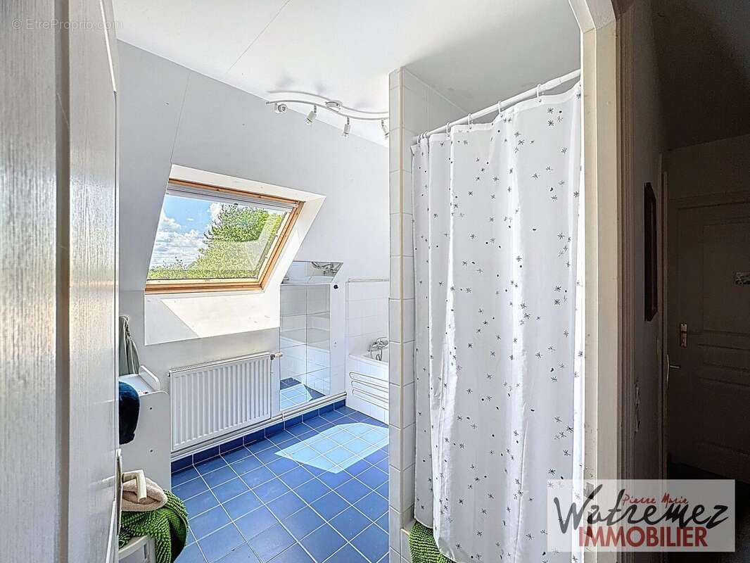 Maison à LE CATEAU-CAMBRESIS