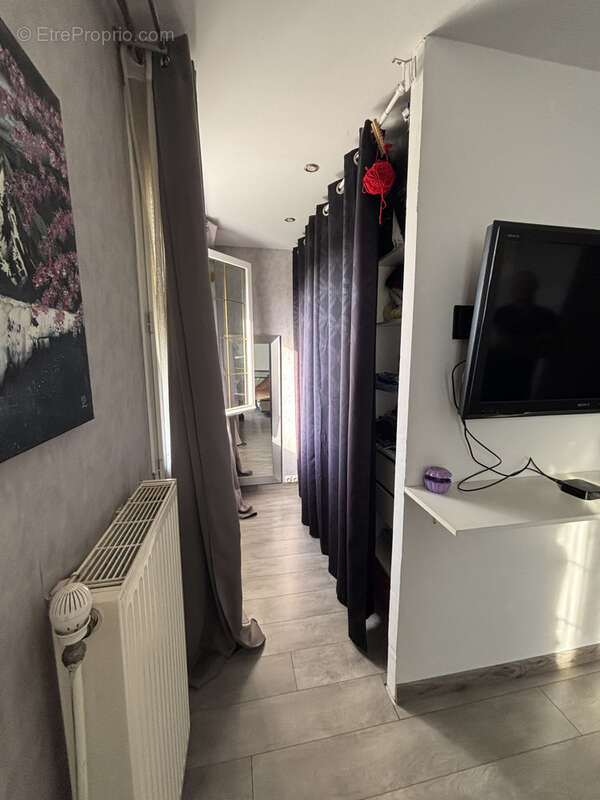 Maison à JOUY-LE-CHATEL