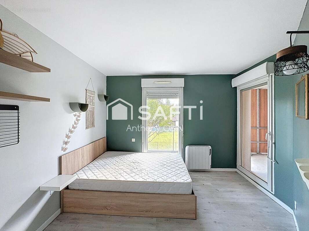 Photo 2 - Appartement à LOOS