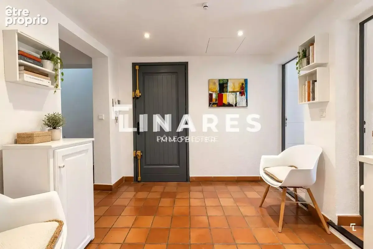LE BELVEDERE - Appartement duplex T6 à 177m2  - Terrasse - 13100 AIX CENTRE - photo 17