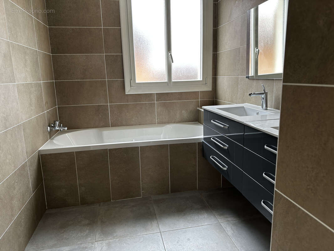 Maison à RAMONVILLE-SAINT-AGNE