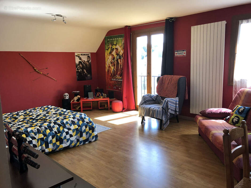 Maison à LA FERTE-SOUS-JOUARRE