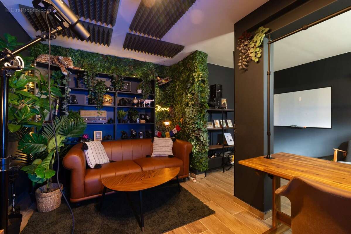 Appartement à MARSEILLE-9E