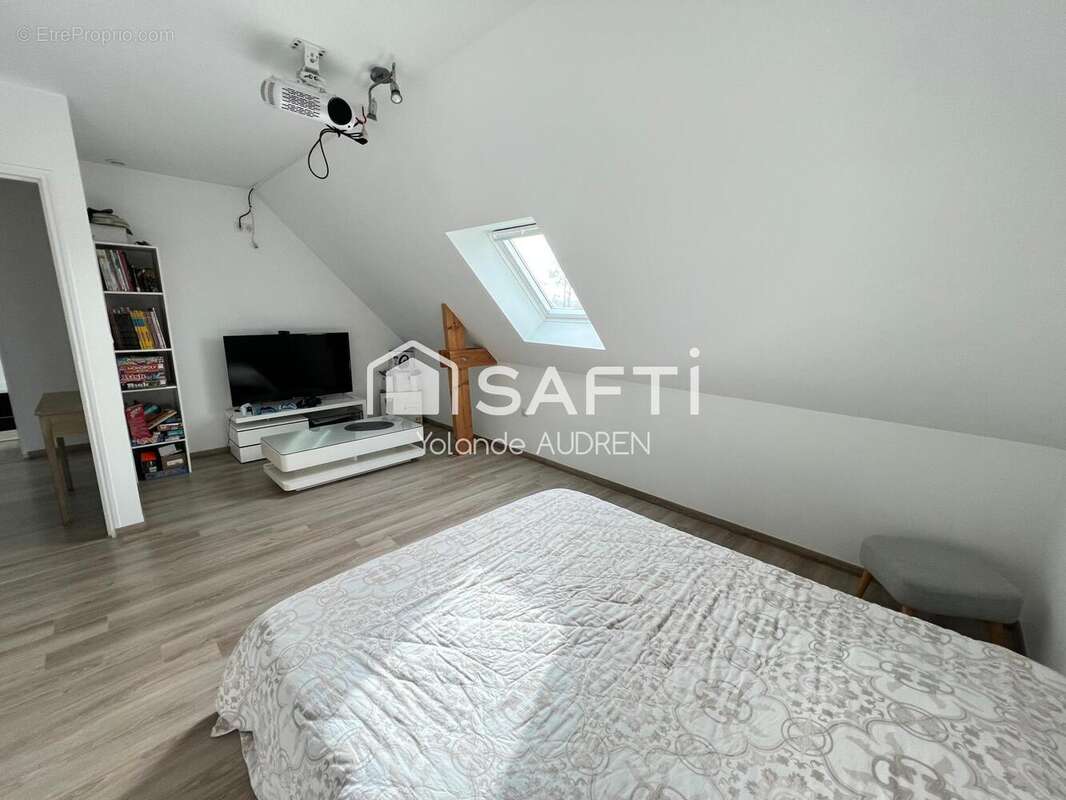 Photo 8 - Maison à SAINT-LYPHARD