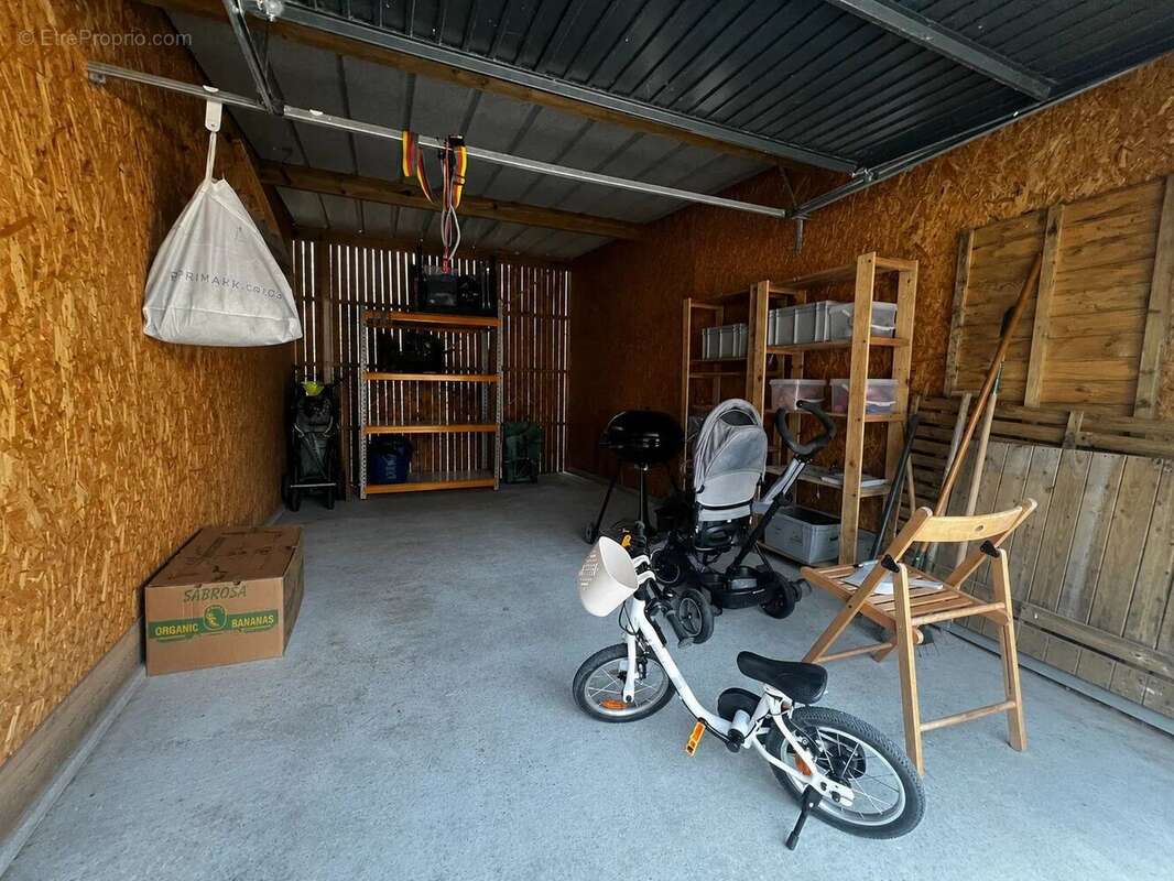 Appartement à BOUAYE