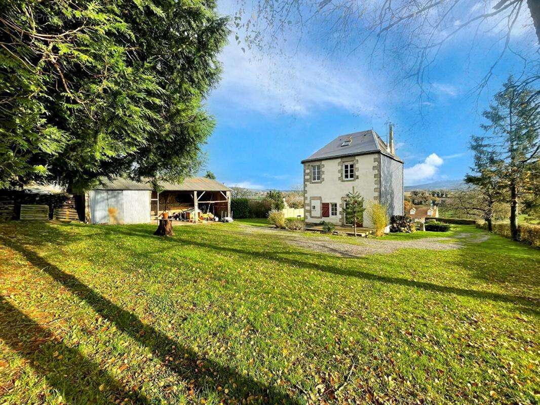 Maison de Maître avec grand jardin clos. La vie à la campagne, les pieds dans le bourg - photo 5