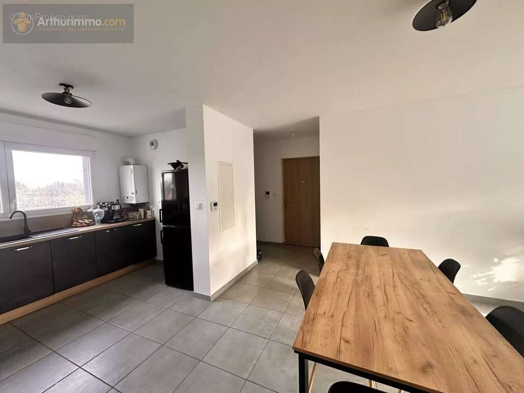Appartement à ROMBAS