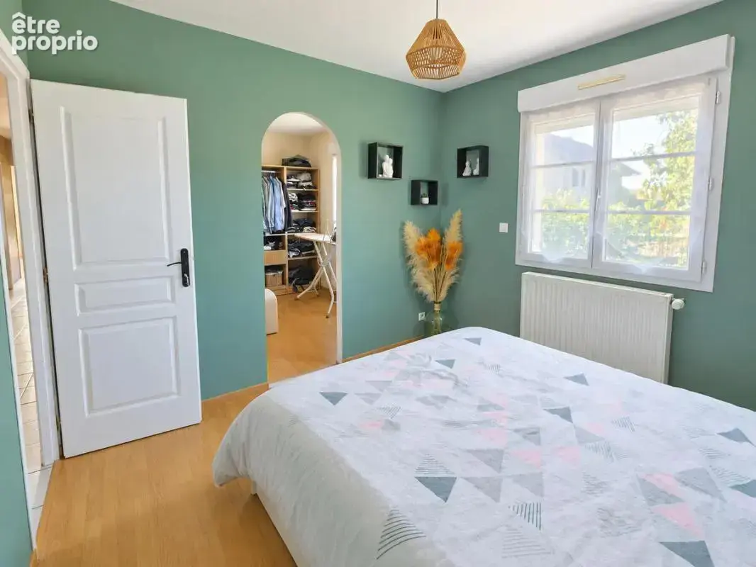 Maison 8 pièces 169 m² à vendre à Sassenay (71530) - photo 17