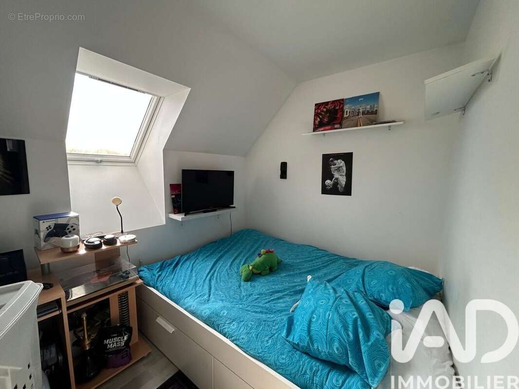 Photo 9 - Maison à CONFLANS-SAINTE-HONORINE