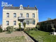 Maison à BACQUEVILLE-EN-CAUX