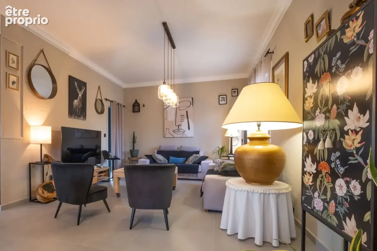 Maison à vendre 7 pièces CUXAC D'AUDE (11) - photo 8
