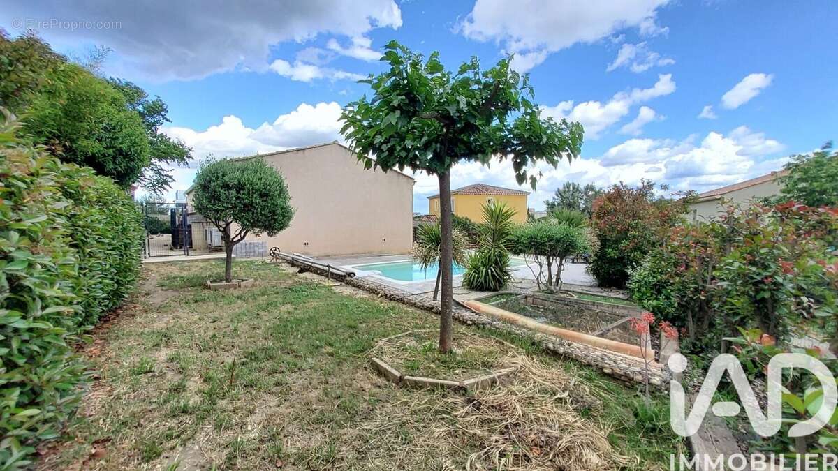 Photo 6 - Maison à BEAUCAIRE