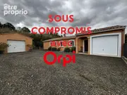 Maison à PIEUSSE