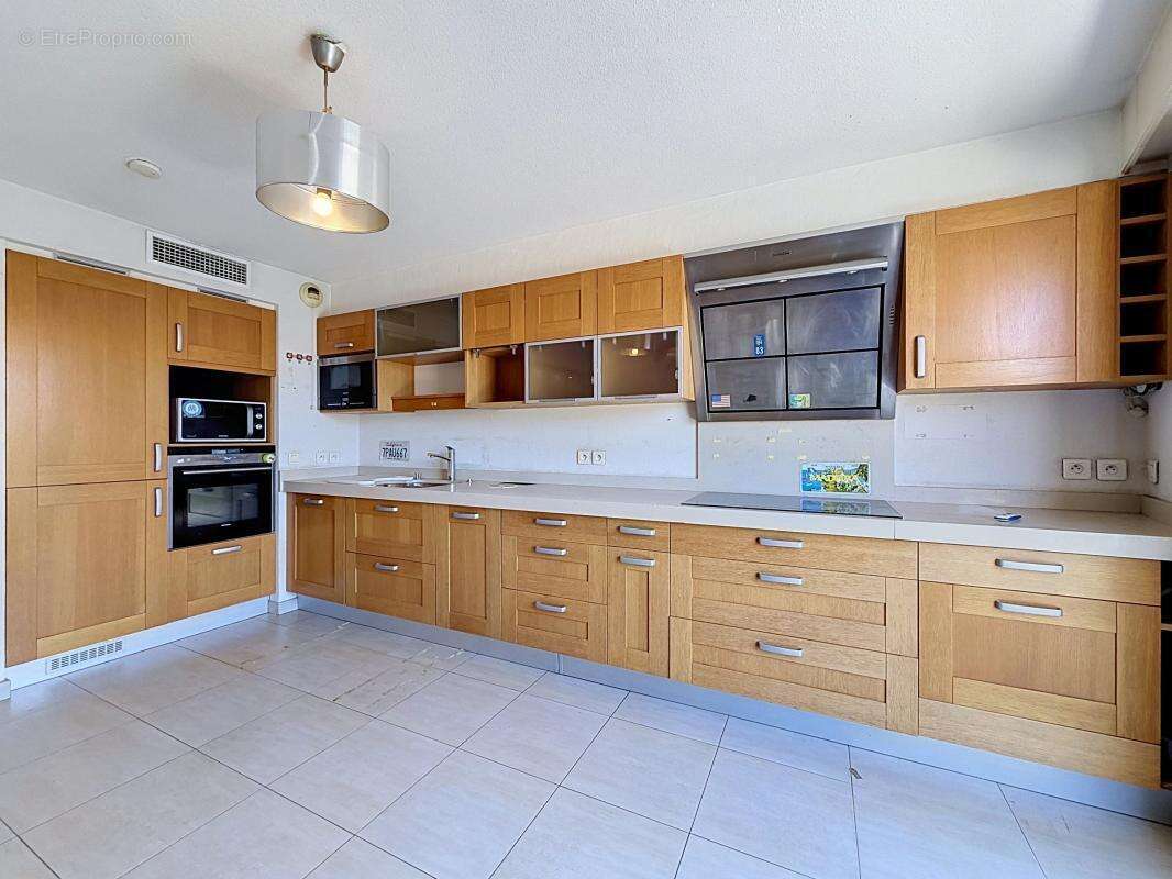 Appartement à SAINTE-MAXIME