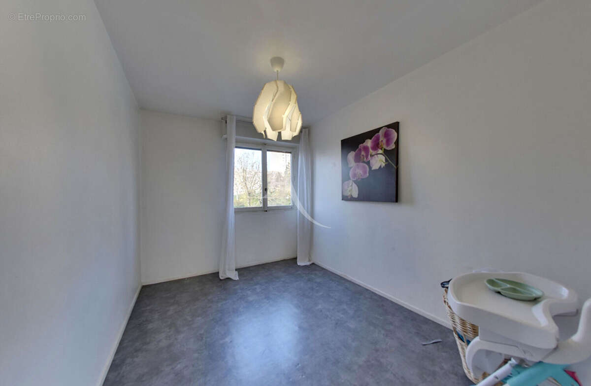 Appartement à AUXERRE