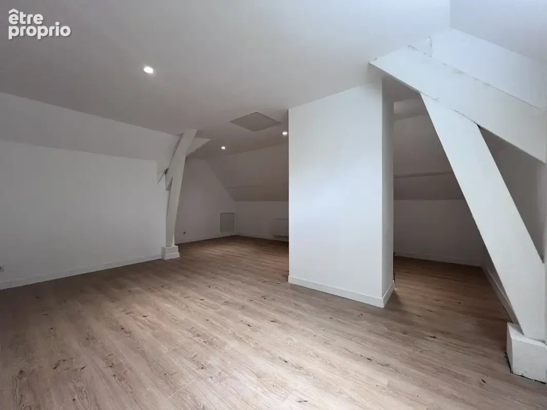 DEPT Eure et Loir (28) Vernouillet + A vendre maison 5 chambres - photo 33
