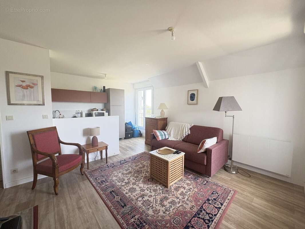 Appartement à PLEURTUIT