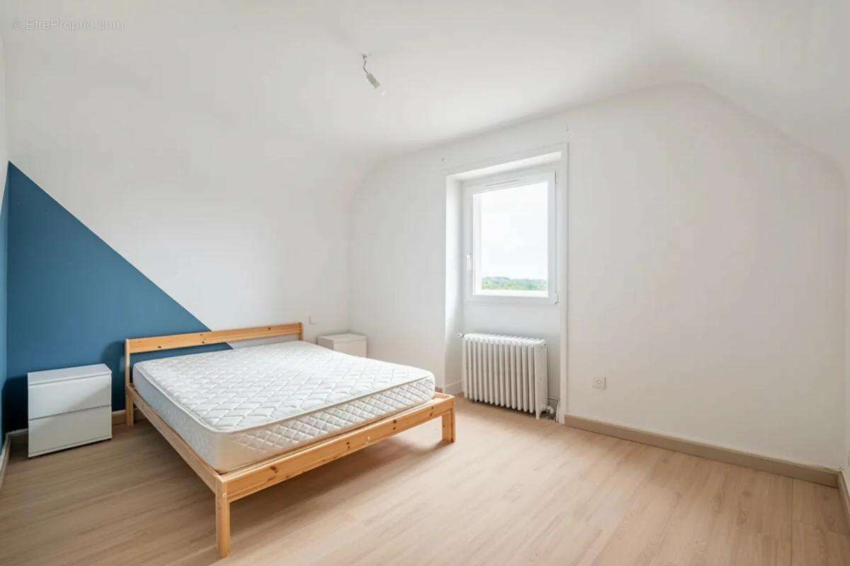 Appartement à HERBIGNAC