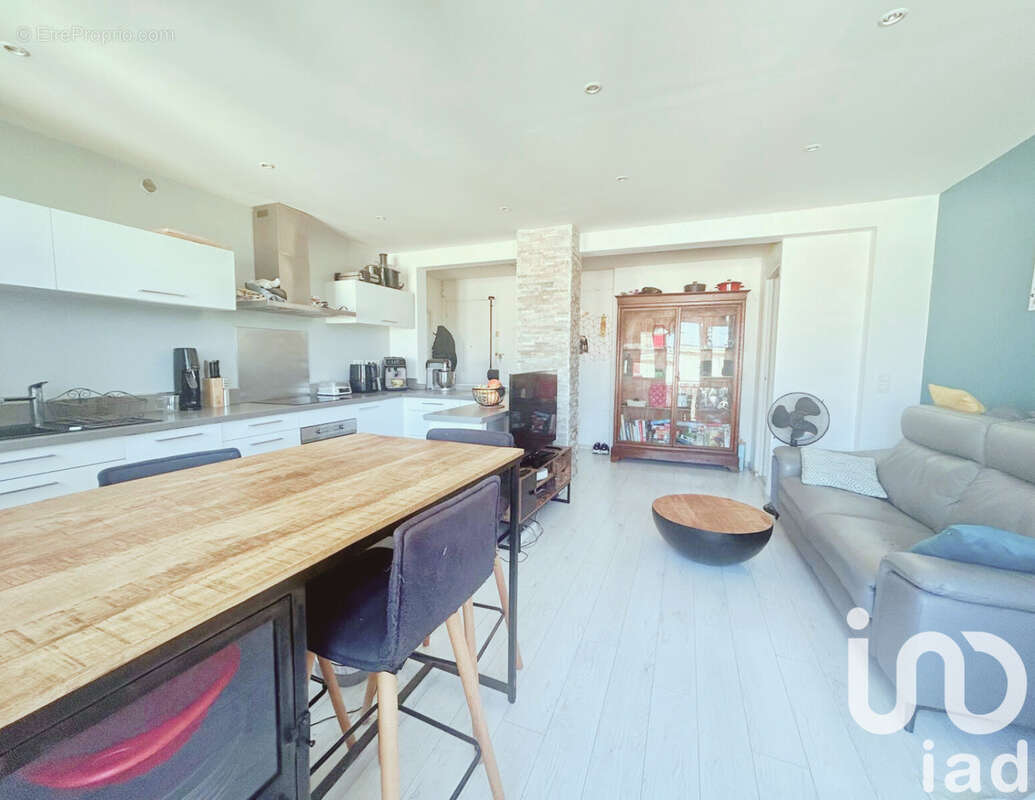 Photo 2 - Appartement à SCEAUX