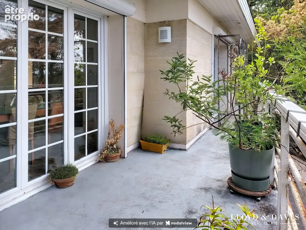 Maison 8 pièces 175 m² à vendre à La Ferte-Alais (91590) - photo 8