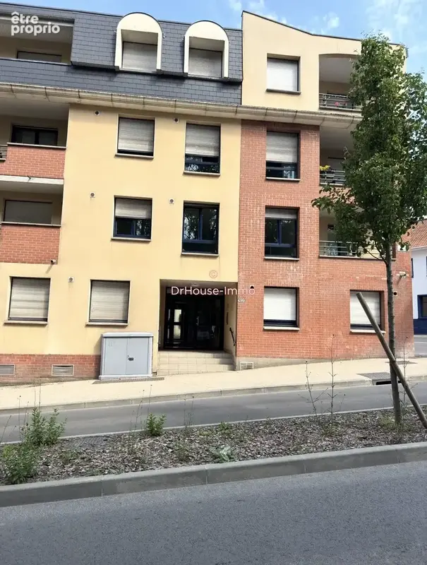 Appartement 2 pièces 55 m² à vendre à Bruay-La-Buissiere (62700) - photo 6
