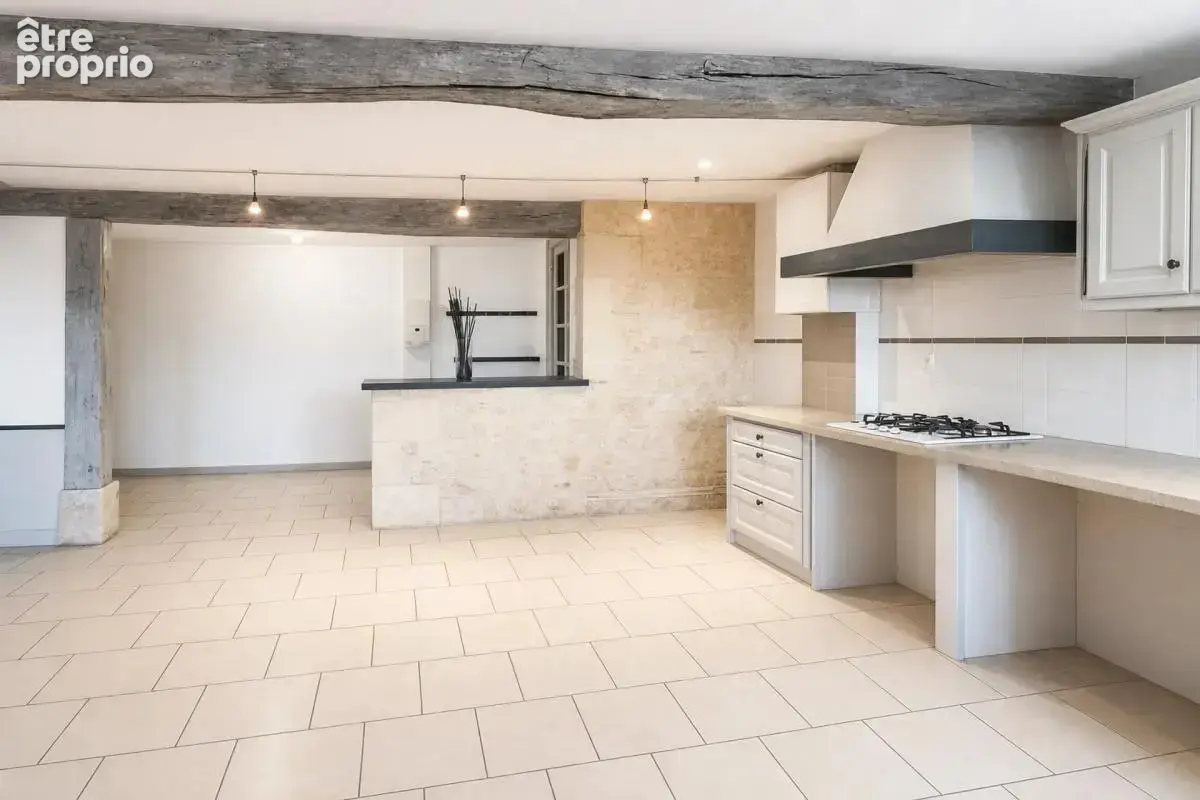 Maison de 5 pièces de 88,86 m² situé à Clairac - photo 3