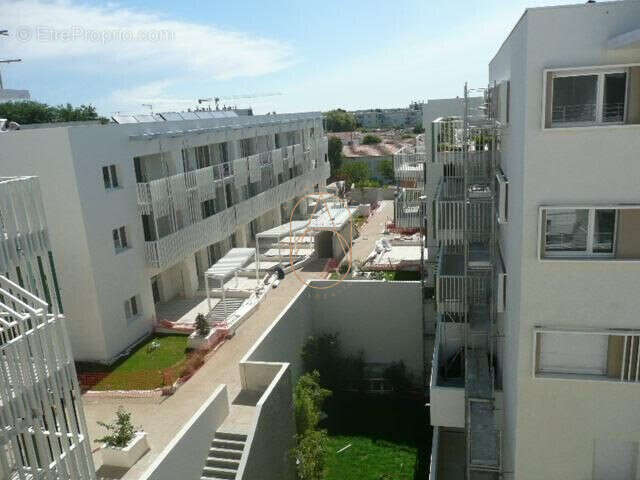 Appartement 79 m² à Montpellier  - photo 5