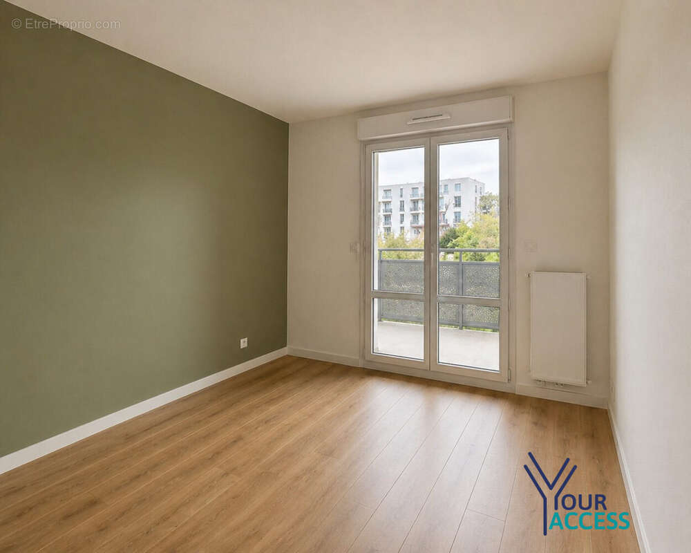 Appartement à VENISSIEUX