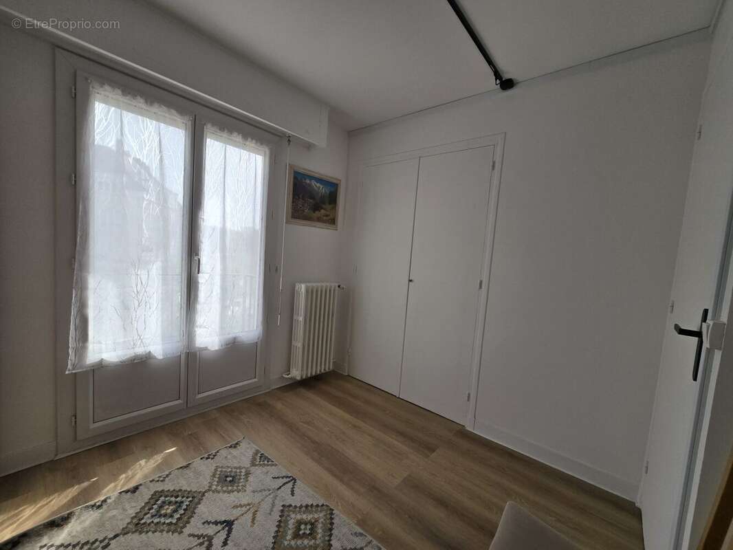 Appartement à EVREUX