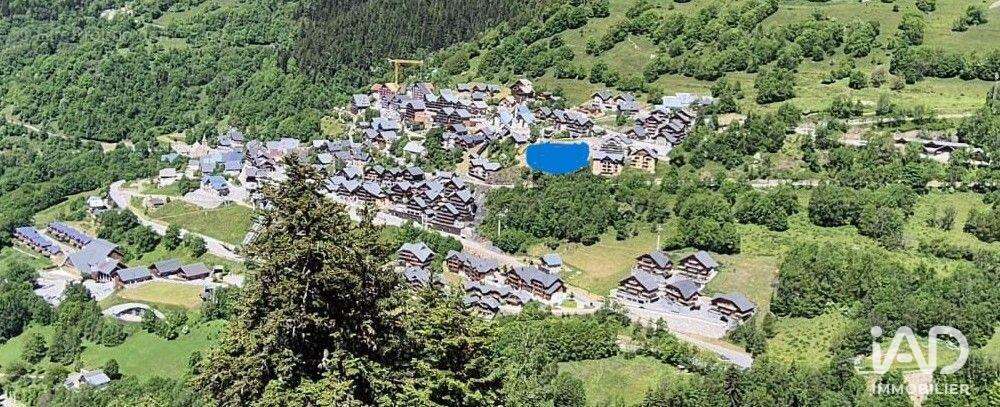 Photo 5 - Appartement à VAUJANY