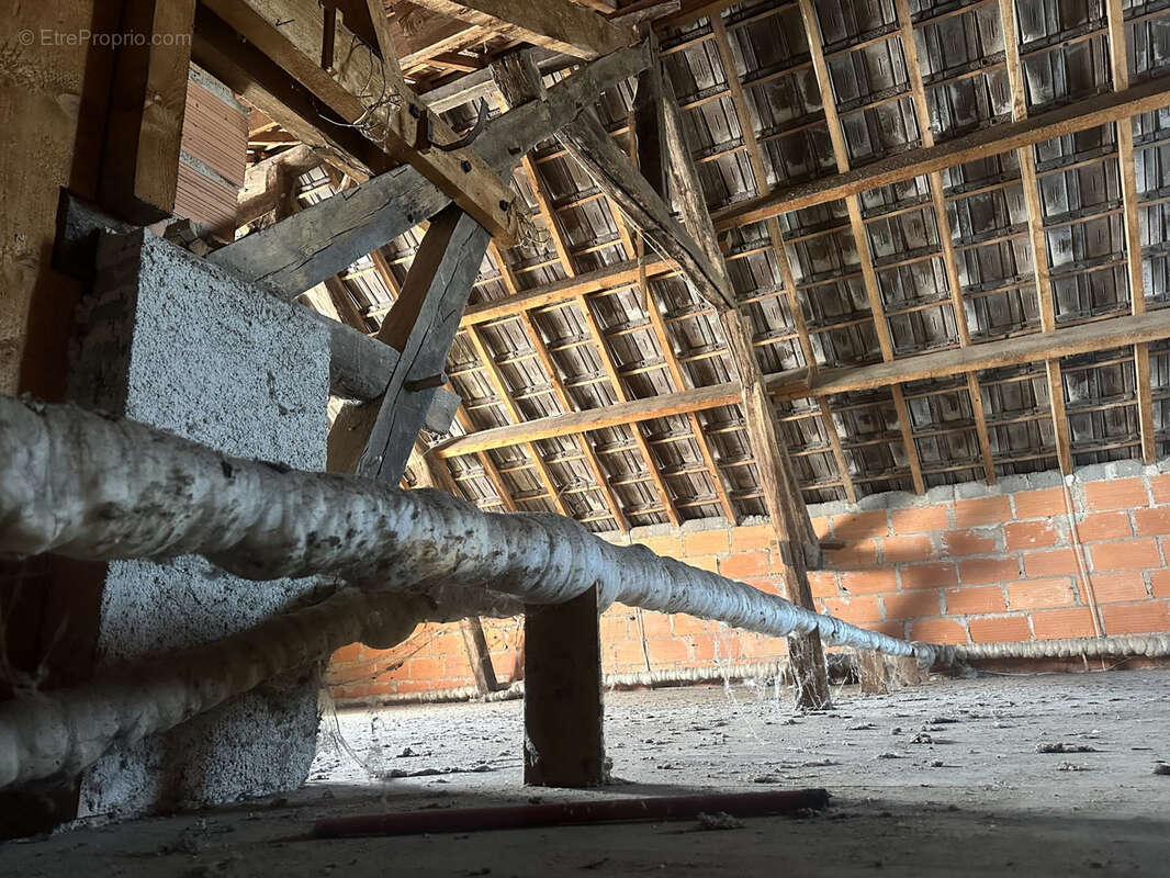 Maison de ville ! - photo 18