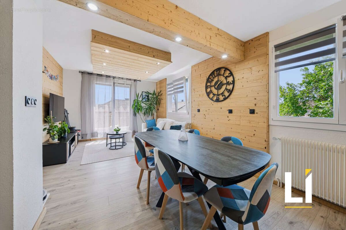Maison 57 m² à Maiche  - photo 6