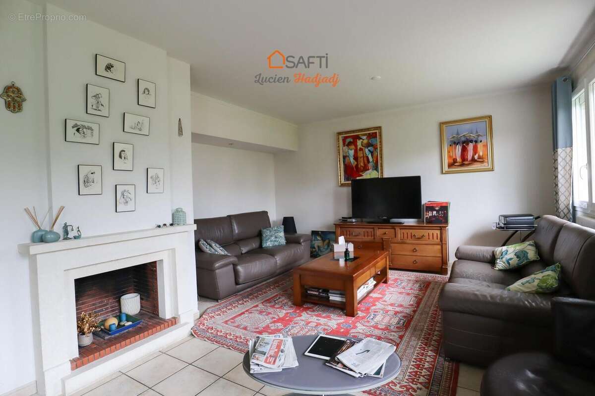 Photo 5 - Maison à SAINT-MARCEL