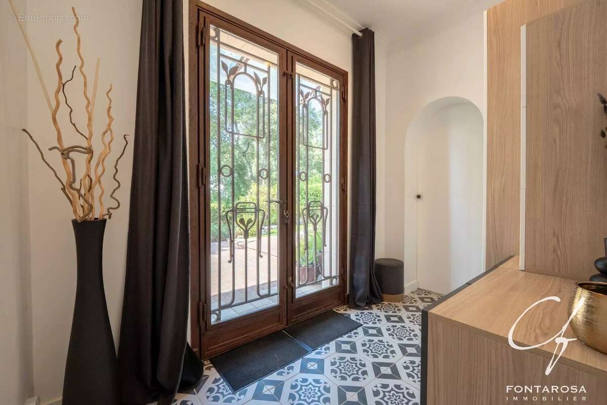 Villa 6 pieces - frejus - photo 10