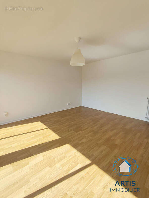 Appartement à SAINT-JEAN-DE-LUZ