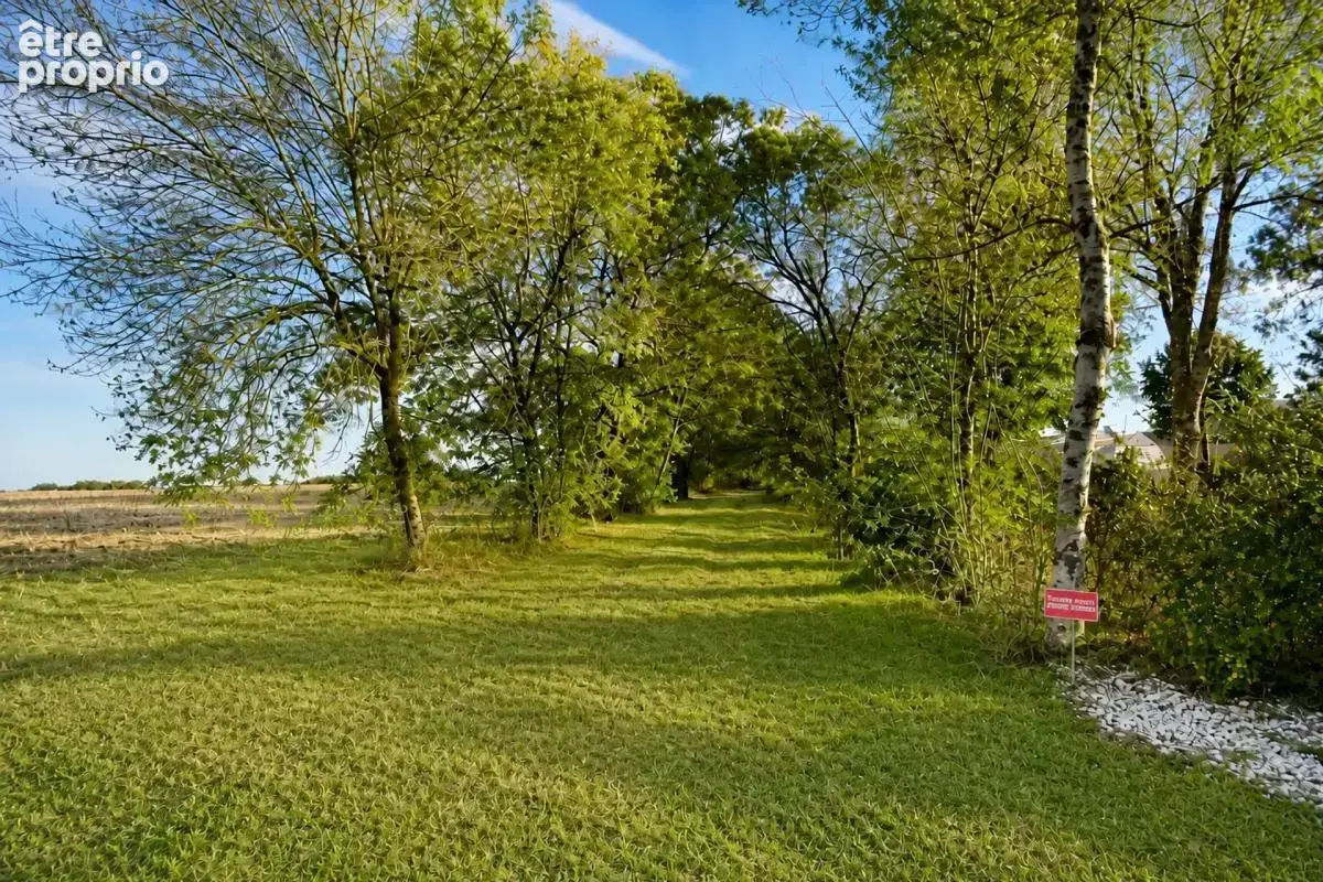 Maison de 4 pièces de 85 m² à Laplume - photo 11