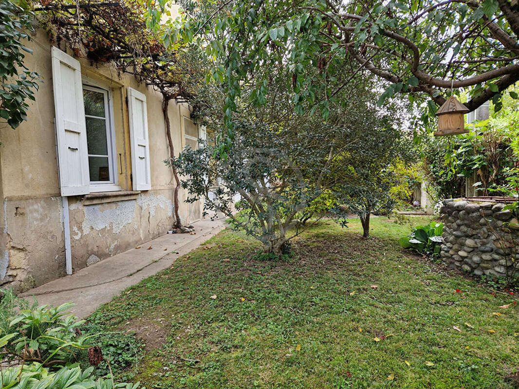 Maison à IZEAUX