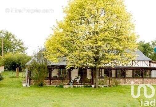 Photo 6 - Maison à BOSNORMAND